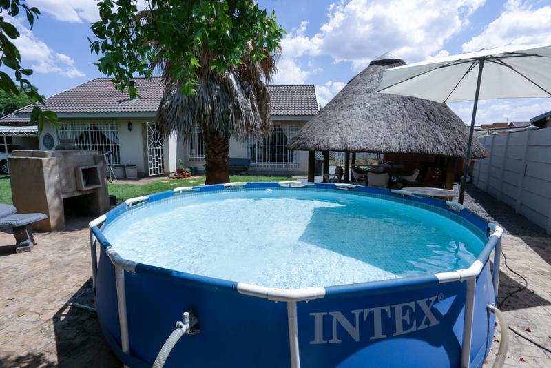 4 Bedroom Property for Sale in Kookrus Gauteng