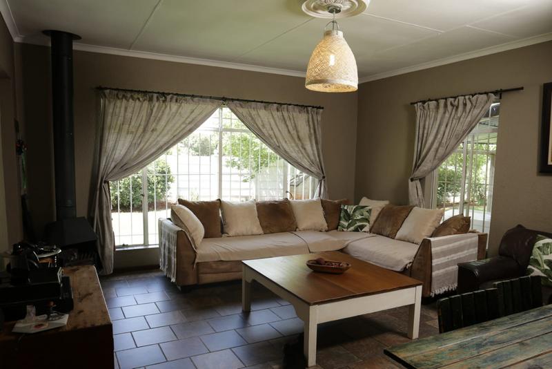 4 Bedroom Property for Sale in Kookrus Gauteng