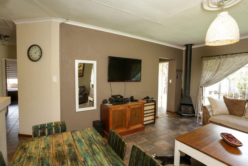 4 Bedroom Property for Sale in Kookrus Gauteng