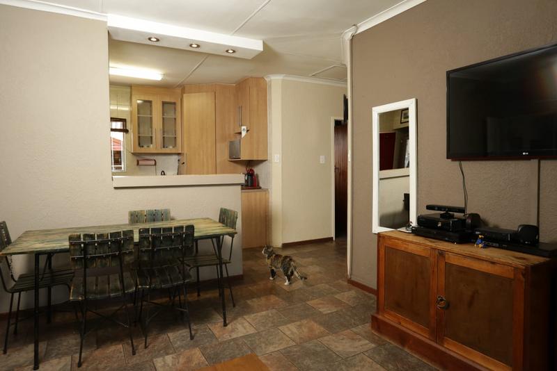 4 Bedroom Property for Sale in Kookrus Gauteng