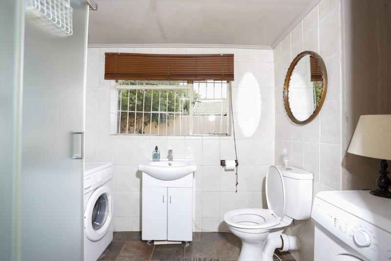 4 Bedroom Property for Sale in Kookrus Gauteng