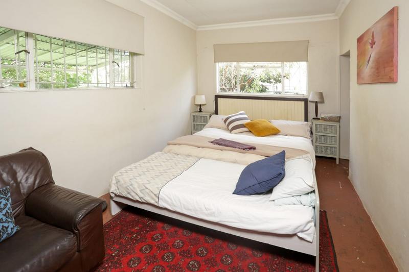 4 Bedroom Property for Sale in Kookrus Gauteng