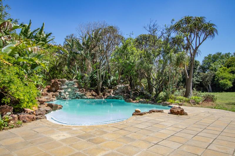 5 Bedroom Property for Sale in Beaulieu Gauteng