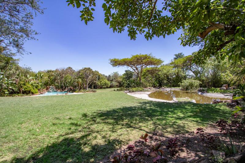 5 Bedroom Property for Sale in Beaulieu Gauteng