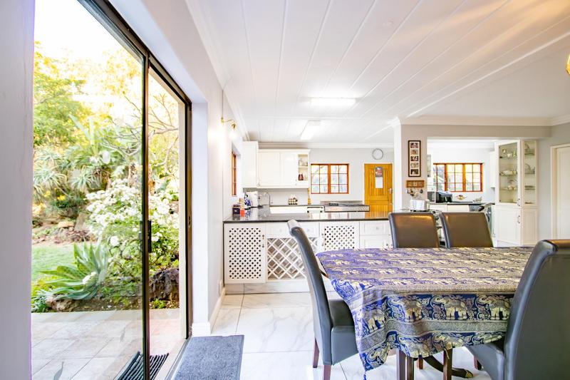 5 Bedroom Property for Sale in Beaulieu Gauteng