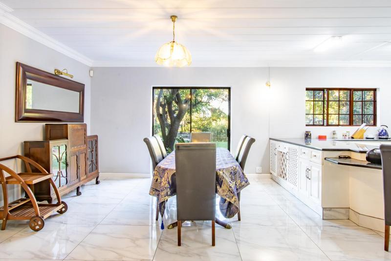 5 Bedroom Property for Sale in Beaulieu Gauteng