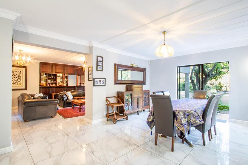 5 Bedroom Property for Sale in Beaulieu Gauteng