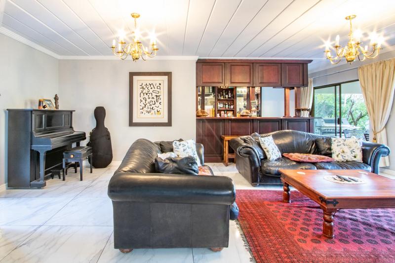 5 Bedroom Property for Sale in Beaulieu Gauteng