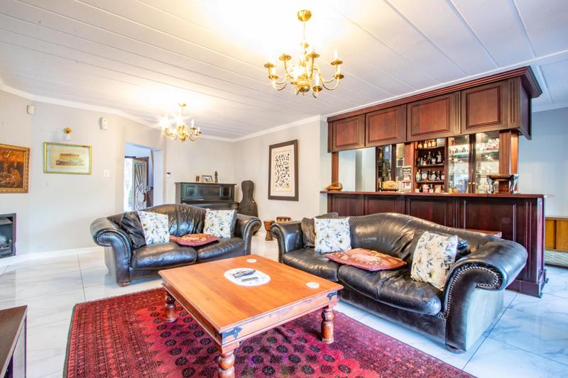 5 Bedroom Property for Sale in Beaulieu Gauteng