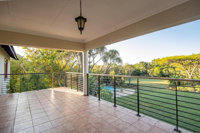 5 Bedroom Property for Sale in Beaulieu Gauteng