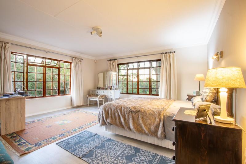 5 Bedroom Property for Sale in Beaulieu Gauteng