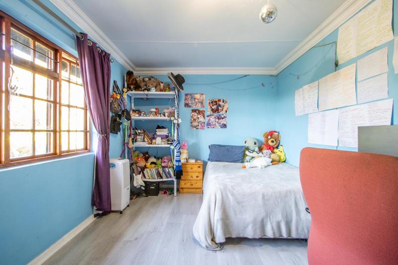 5 Bedroom Property for Sale in Beaulieu Gauteng