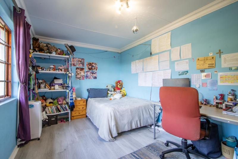 5 Bedroom Property for Sale in Beaulieu Gauteng