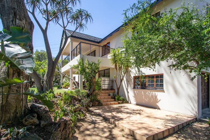 5 Bedroom Property for Sale in Beaulieu Gauteng