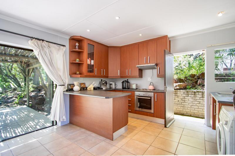 5 Bedroom Property for Sale in Beaulieu Gauteng