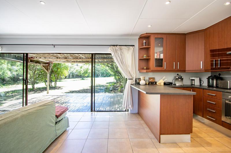 5 Bedroom Property for Sale in Beaulieu Gauteng