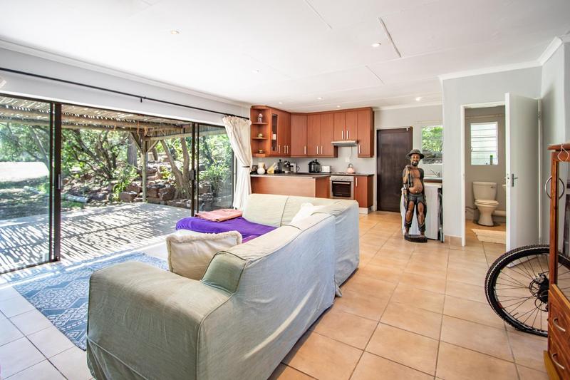 5 Bedroom Property for Sale in Beaulieu Gauteng