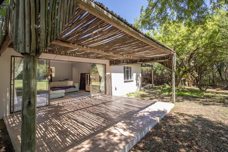 5 Bedroom Property for Sale in Beaulieu Gauteng