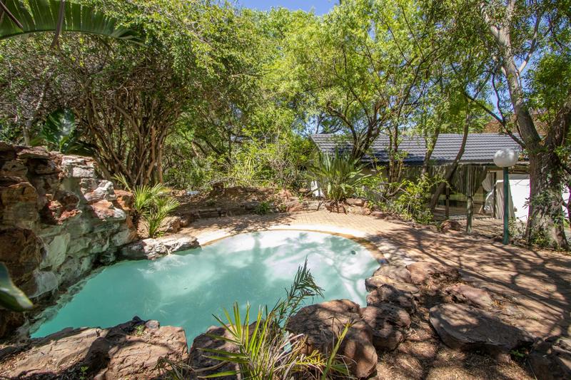 5 Bedroom Property for Sale in Beaulieu Gauteng