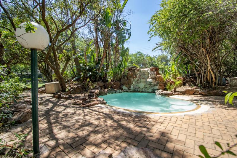 5 Bedroom Property for Sale in Beaulieu Gauteng