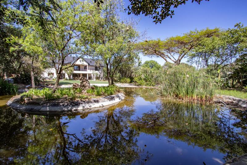 5 Bedroom Property for Sale in Beaulieu Gauteng