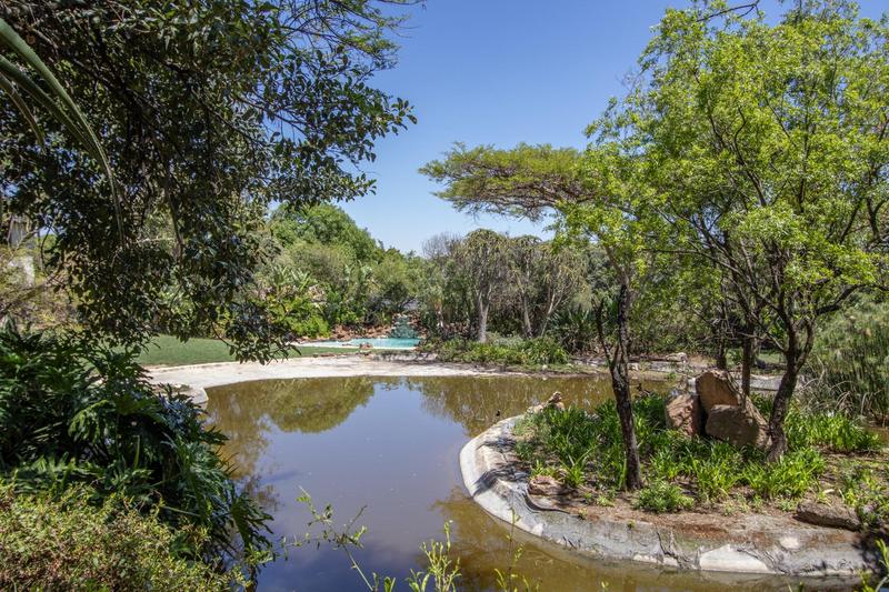 5 Bedroom Property for Sale in Beaulieu Gauteng