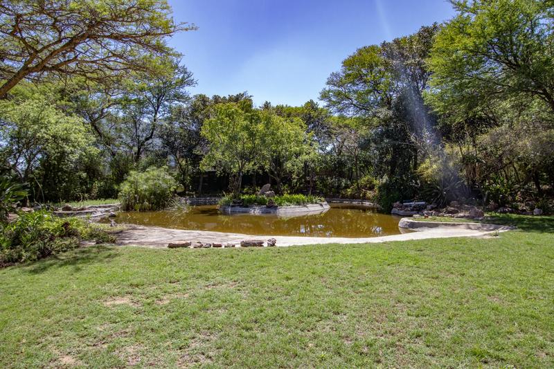 5 Bedroom Property for Sale in Beaulieu Gauteng