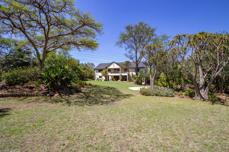 5 Bedroom Property for Sale in Beaulieu Gauteng