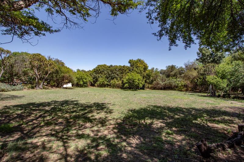 5 Bedroom Property for Sale in Beaulieu Gauteng