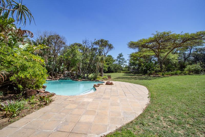 5 Bedroom Property for Sale in Beaulieu Gauteng