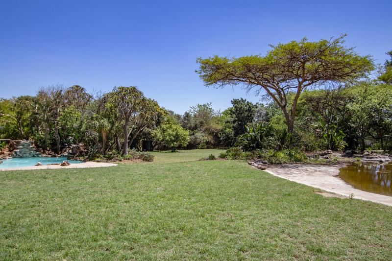 5 Bedroom Property for Sale in Beaulieu Gauteng