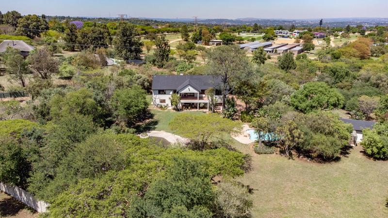 5 Bedroom Property for Sale in Beaulieu Gauteng