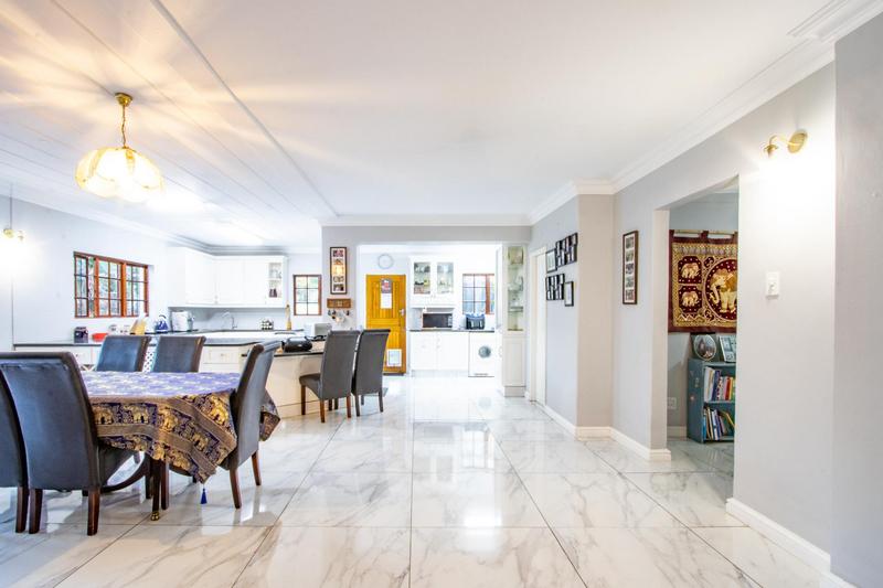 5 Bedroom Property for Sale in Beaulieu Gauteng