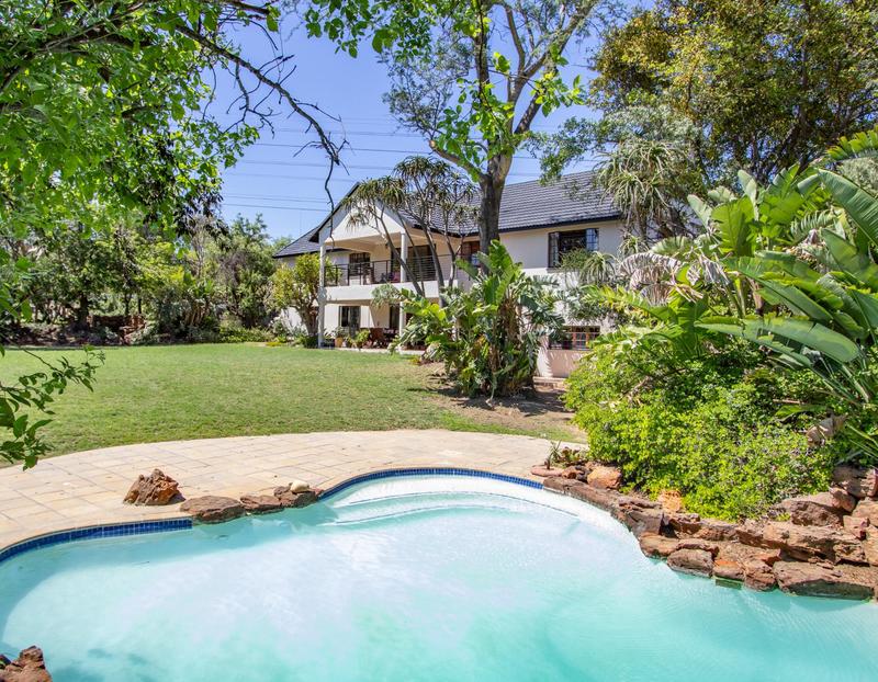 5 Bedroom Property for Sale in Beaulieu Gauteng