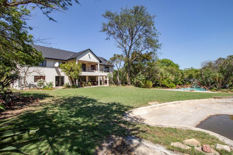 5 Bedroom Property for Sale in Beaulieu Gauteng