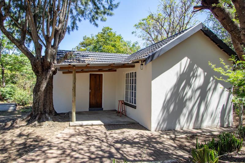 5 Bedroom Property for Sale in Beaulieu Gauteng