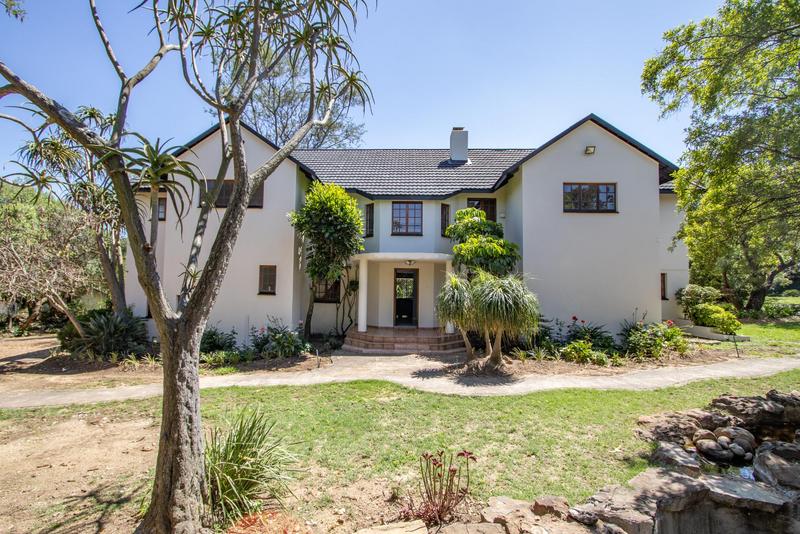 5 Bedroom Property for Sale in Beaulieu Gauteng