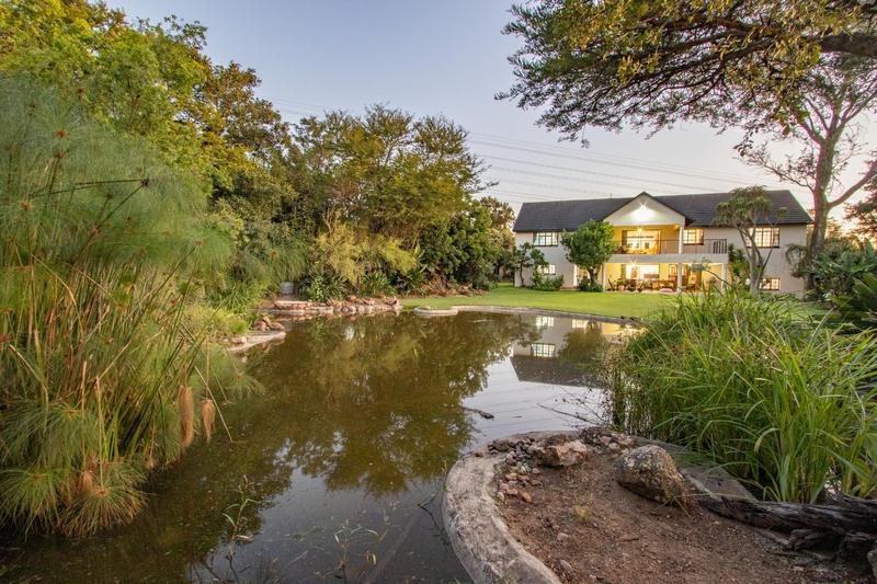 5 Bedroom Property for Sale in Beaulieu Gauteng