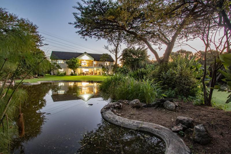 5 Bedroom Property for Sale in Beaulieu Gauteng