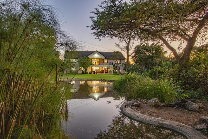 5 Bedroom Property for Sale in Beaulieu Gauteng