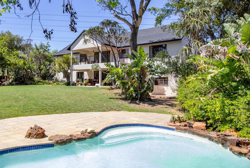5 Bedroom Property for Sale in Beaulieu Gauteng