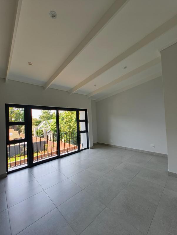 To Let 4 Bedroom Property for Rent in Ashlea Gardens Gauteng