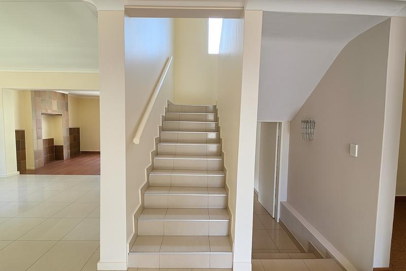 To Let 5 Bedroom Property for Rent in Moreleta Park Gauteng