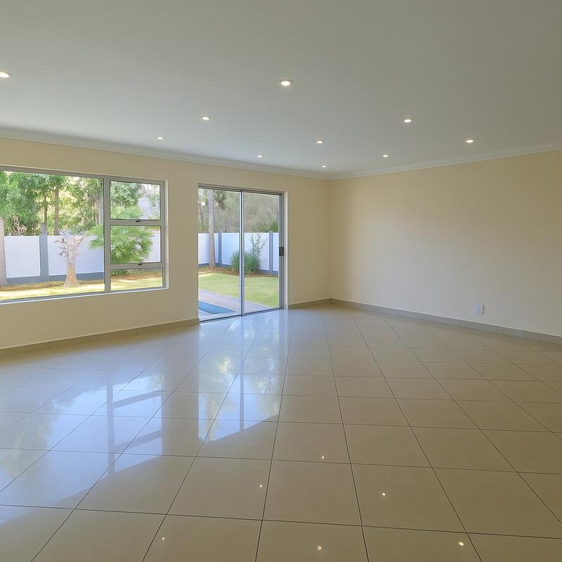 To Let 5 Bedroom Property for Rent in Moreleta Park Gauteng