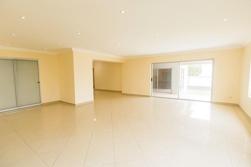 To Let 5 Bedroom Property for Rent in Moreleta Park Gauteng