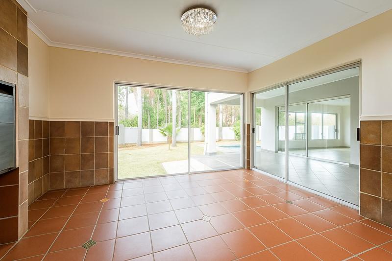 To Let 5 Bedroom Property for Rent in Moreleta Park Gauteng