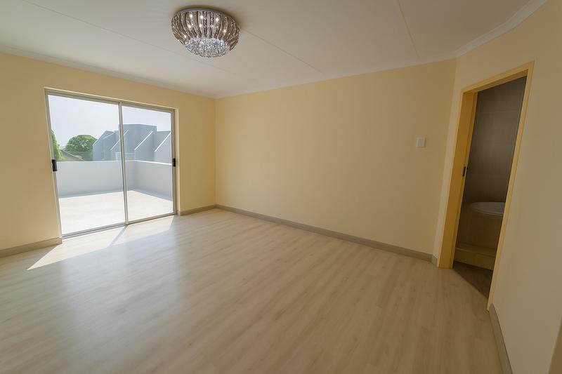 To Let 5 Bedroom Property for Rent in Moreleta Park Gauteng