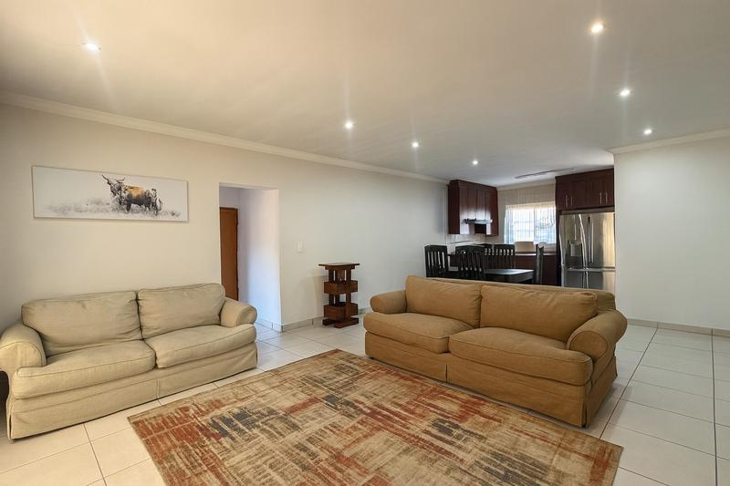 To Let 3 Bedroom Property for Rent in Thatchfield Gauteng