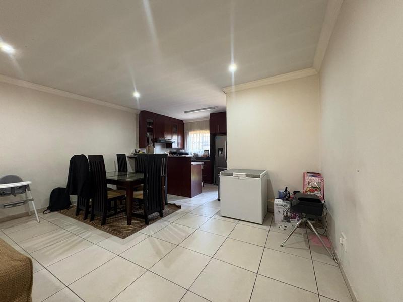 To Let 3 Bedroom Property for Rent in Thatchfield Gauteng
