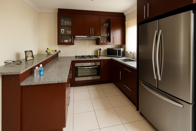 To Let 3 Bedroom Property for Rent in Thatchfield Gauteng